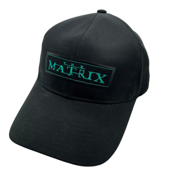 The Matrix Movie X Samsung Promo Cap